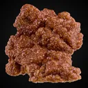 Garnet v. Spessartine, Microcline - image 1