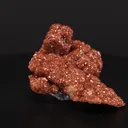 Garnet v. Spessartine, Microcline - image 2