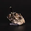 Garnet v. Spessartine Quartz v. Smoky - image 2