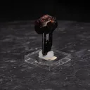 Garnet v. Spessartine, Schorl - image 2