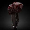 Garnet v. Spessartine, Schorl - image 1