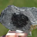 Garnet var. Almandine & Micashiste 95 grams - Bella Vista Mine, Mitkof Island, Alaska, USA - image 5