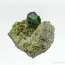 Garnet Var. Demantoid - image 1
