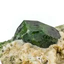 Garnet Var. Demantoid - image 4