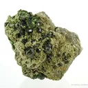 Garnet Var. Demantoid - image 1