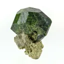Garnet Var. Demantoid - image 1