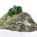 Garnet Var. Demantoid - image 4