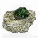 Garnet Var. Demantoid - image 1