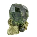 Garnet Var. Demantoid - image 3