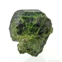 Garnet Var. Demantoid - image 2