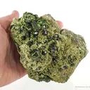 Garnet Var. Demantoid - image 3