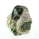 Garnet Var. Demantoid - image 2