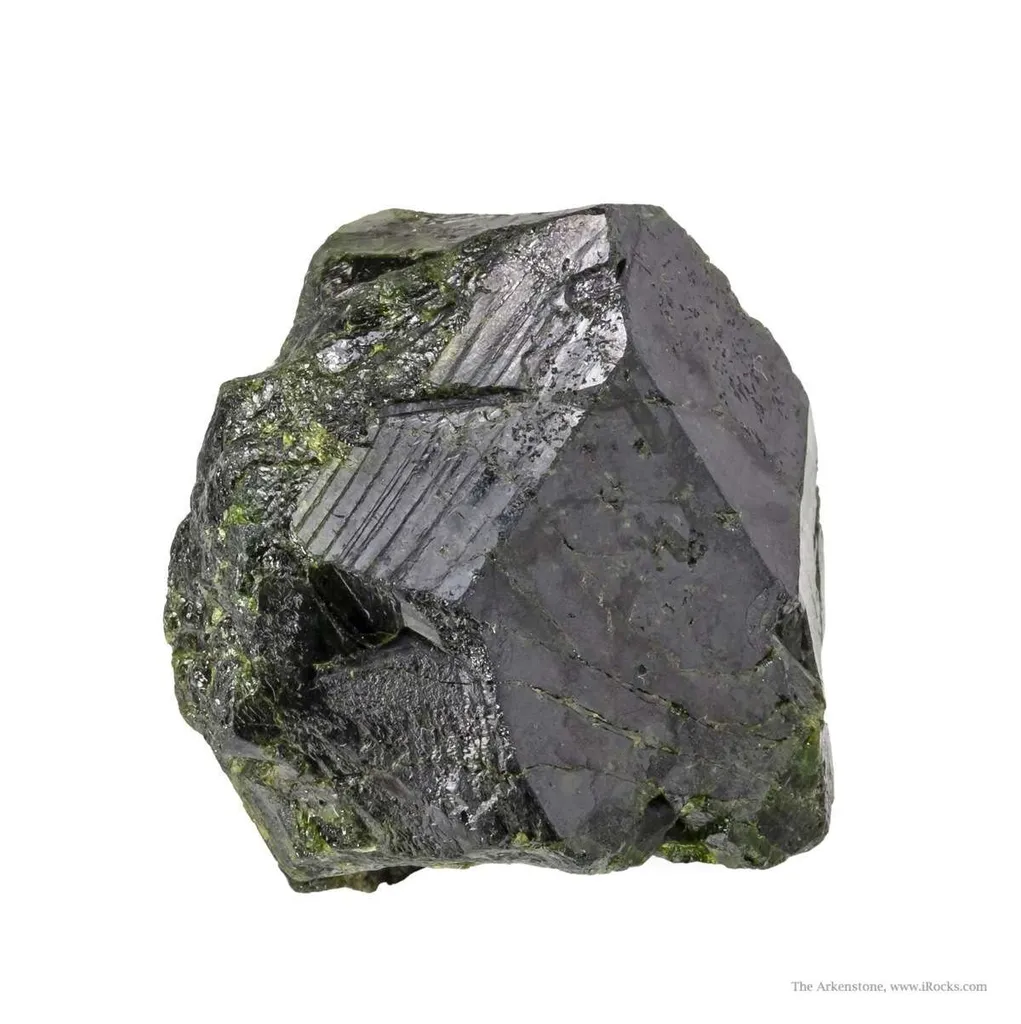 Garnet Var. Demantoid - image 3