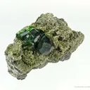 Garnet Var. Demantoid - image 4