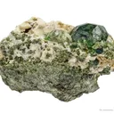Garnet Var. Demantoid - image 5