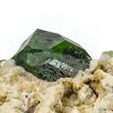 Garnet Var. Demantoid - image 2