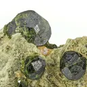 Garnet Var. Demantoid - image 2