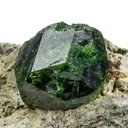 Garnet Var. Demantoid - image 3
