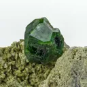 Garnet Var. Demantoid - image 2