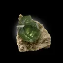 Garnet Var. Demantoid - image 2