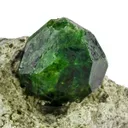 Garnet Var. Demantoid - image 2