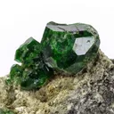 Garnet Var. Demantoid - image 2