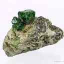 Garnet Var. Demantoid - image 3