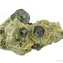Garnet Var. Demantoid - image 1