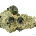 Garnet Var. Demantoid - image 4