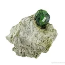 Garnet Var. Demantoid - image 4