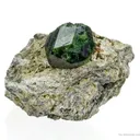 Garnet Var. Demantoid - image 2