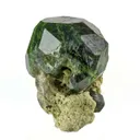 Garnet Var. Demantoid - image 2