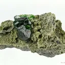 Garnet Var. Demantoid - image 3