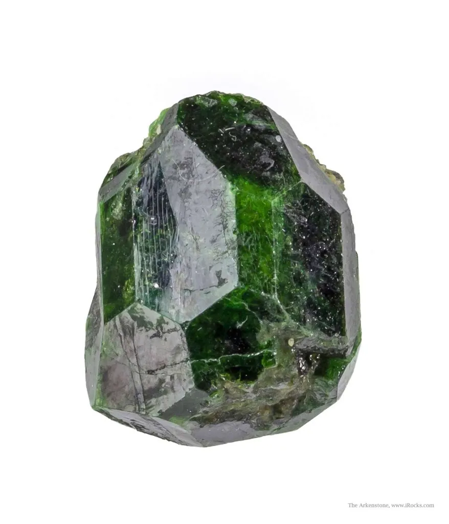 Garnet Var. Demantoid - image 3