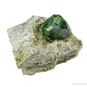 Garnet Var. Demantoid - image 3