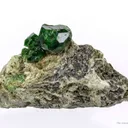 Garnet Var. Demantoid - image 1