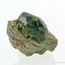 Garnet Var. Demantoid - image 3