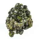 Garnet Var. Demantoid - image 4