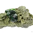 Garnet Var. Demantoid - image 1
