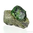 Garnet Var. Demantoid - image 2