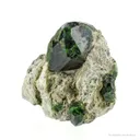Garnet Var. Demantoid - image 1