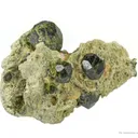 Garnet Var. Demantoid - image 3