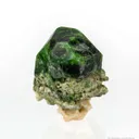 Garnet Var. Demantoid - image 3