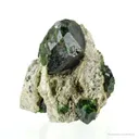 Garnet Var. Demantoid - image 3
