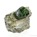 Garnet Var. Demantoid - image 4