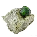 Garnet Var. Demantoid - image 1