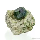 Garnet Var. Demantoid - image 1