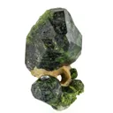 Garnet Var. Demantoid - image 2