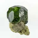 Garnet Var. Demantoid - image 4