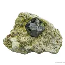 Garnet Var. Demantoid - image 1